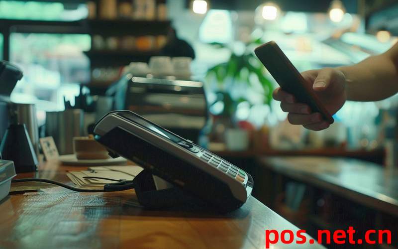 广发信用卡刷不出？盛付通POS机故障排查+自救指南