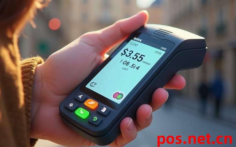 POS机跳出57代码怎么办_交易失败解决_商户应急指南