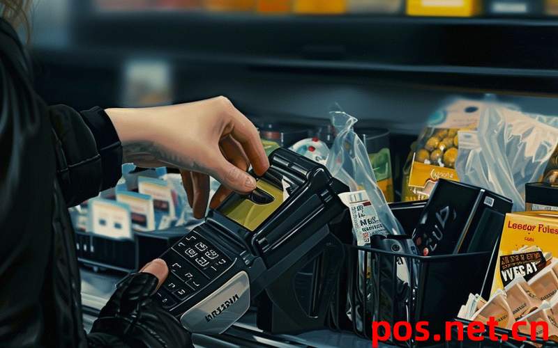 POS机跳出57代码怎么办_交易失败解决_商户应急指南